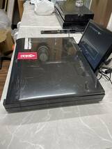 『中古』SHARP シャープ ブルーレイレコーダー BD-HDW25_画像6