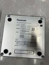 SANYO MEMO-SCRIBER TRC-5020, Panasonic DVD LF-P967C_画像6