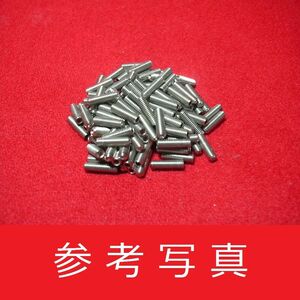 ▽ネジ ()★サドル用イモネジ ステンレス製 10mm M3 12本 GBG $B03