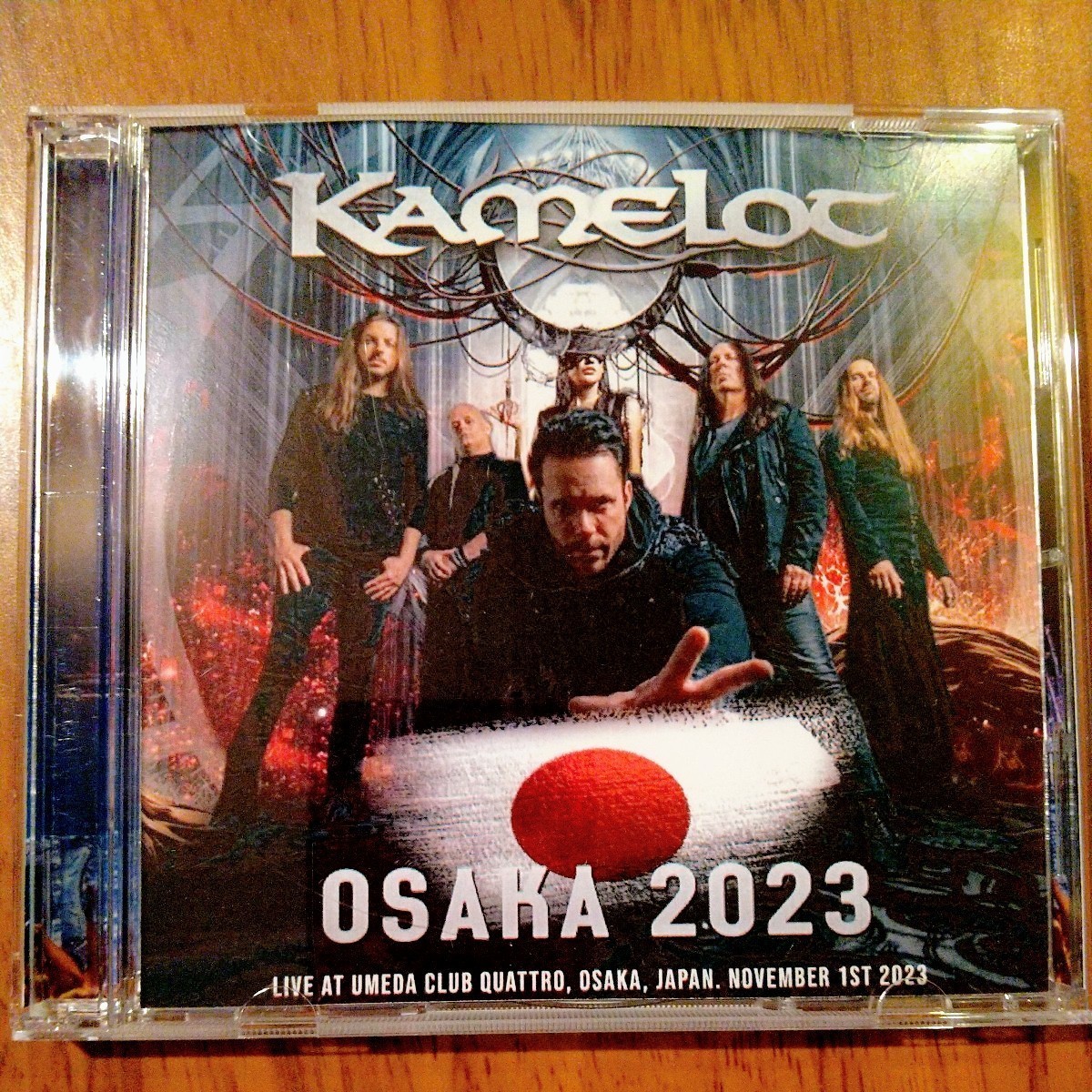 2023年最新】Yahoo!オークション -#osaka(CD)の中古品・新品・未使用品一覧