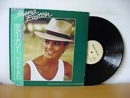 Sheena Easton / Madness, Money And Music LP 日本盤 1982