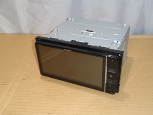 (K10) カロッツェリア AVIC-RW711-E ジャンク品