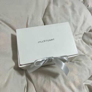 JILLSTUART アロマティックバスソルト ホワイトフローラル