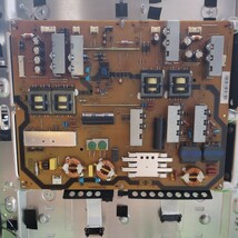 TOSHIBA　東芝　REGZA 液晶テレビ 50Z9X 電源基板 修理や交換に_画像1