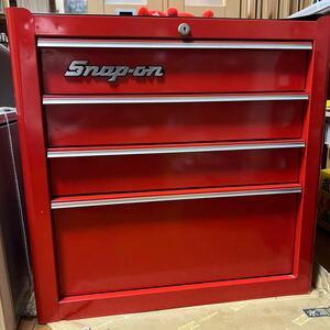 スナップオン 工具箱 キャビネット　Snap-on 