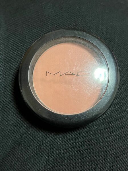 MAC ジンジャリー