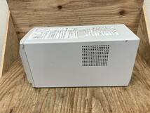 【20-1124-TS-5-2】NEC Express5800 Smart-UPS1500 N8180-46A 無停電電源装置【現状渡し品】_画像5