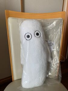 (新品未開封) 一番くじ　ムーミン　ニョロニョロ