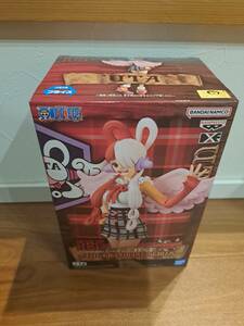 ONE PIECE FILM RED DXF～THE GRANDLINE SERIES～ ワンピース ウタ フィギュア