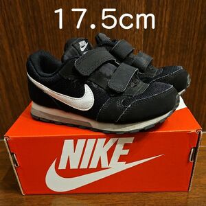 NIKE　MDランナー2 キッズ　スニーカー　ナイキ