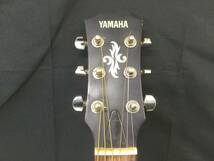 D485-140【ジャンク】YAMAHA(ヤマハ)APXT-IA エレアコ アコースティック ギター エレキ 楽器 /t_画像2