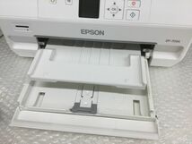 D728-120【通電動作確認済み】EPSON(エプソン)EP-709A 複合機 プリンター 2017年製 本体/DVDマルチドライブ DVSM-PTS58U2付きt_画像4