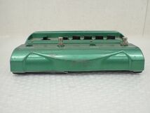 ☆D444-60　LINE6 DL4 　Delay Modeler エフェクター 　ライン6　グリーン・ボックス　ストンプボックス・モデラー　ジャンク　中古現状品_画像8