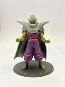 美品■欧州限定■ドラゴンボール　フィギュア　フィギア■送料無料■ピッコロ■ hachette ■鳥山明 ■アシェット ヨーロッパ限定