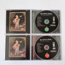 「廃盤」NEIL ZAZA　US　インスト・ハードロック　ヘヴィメタル　Instrumental Hard Rock Heavy Metal　輸入盤CD 2枚セット_画像4