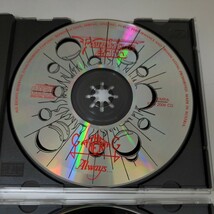 「2枚セット」THE GATHERING　Holland　ドゥーム・デスメタル　ヘヴィメタル　Doom Death Heavy Metal　輸入盤CD　_画像5