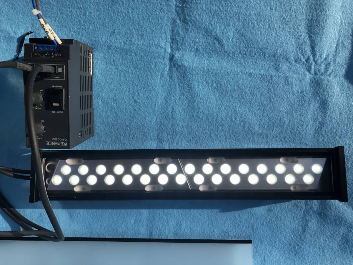 2023年最新】Yahoo!オークション -keyence led(住まい、インテリア)の
