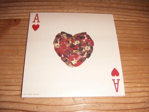 紙ジャケCD（HQ CD）：RCサクセション HEART ACE