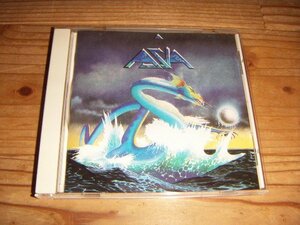 ●即決！CD：ASIA；詠時感(エイジア)~時へのロマン~ エイジア 2004年発売盤