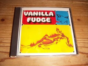 ●即決！CD：VANILLA FUDGE ヴァニラ・ファッジ キープ・ミー・ハンギング・オン