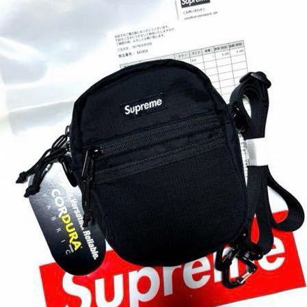 Yahoo!オークション -「17ss supreme small shoulder bag」の落札相場
