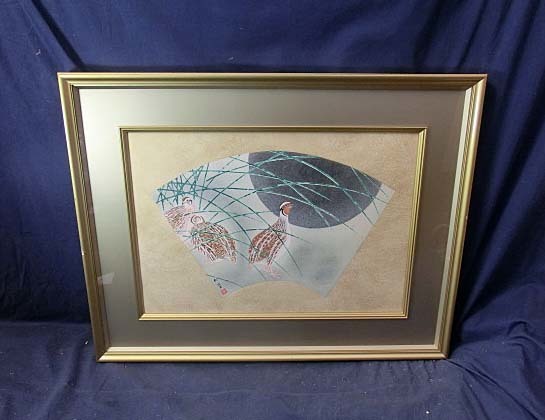 2025年最新】Yahoo!オークション -上村松篁(版画)の中古品・新品 2025年最新】Yahoo!オークション -上村松篁(版画)の中古品・新品