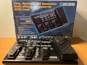 BOSS　ボス　ME-25　中古！