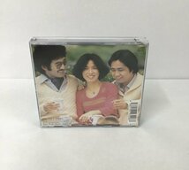 【ハイ・ファイ・セット GIFT BOX】CD4枚組 / ブックレット付き_画像3