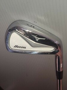 MIZUNO MP-55 5番 アイアン ダイナミックゴールド S300 ミズノ @138