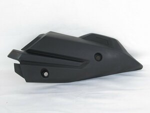 【B級品】SUZUKI 純正 バーグマン125/Fi マフラーカバー #14780-44K00-000 【COVER, MUFFLER】 新品