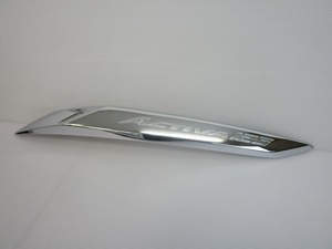 HONDA 純正 ACTIVA125Fi 左 サイドマーク #83625-K0L-D00 [GARNISH, L. BODY COVER] [アクティバ125Fi]