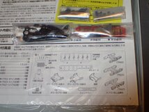 美品 加工品 TOMIX 92829 JR 旧型客車(高崎車両センター)セット ボディマウントTNカプラー装着 黒染め車輪 Nゲージ 客車_画像6