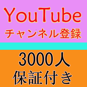 【おまけ3000 YouTubeチャンネル登録者数増加】 YouTube Twitter Tiktok 自動ツール インスタ フォロワー いいね 再生数 チャンネル登録者