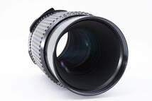 【超美品/動作OK/後期型】 SMC Pentax 67 200mm F/4 MF Lens for 6x7 67 II ペンタックス 望遠 単焦点 マニュアルフォーカス レンズ #TA610_画像3