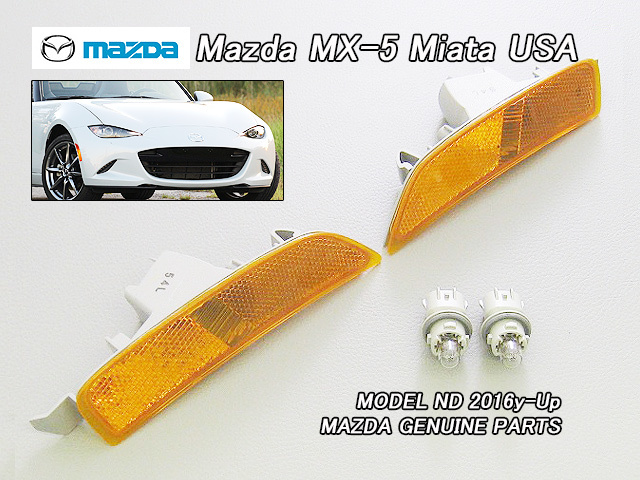 2023年最新】Yahoo!オークション -usdm(マツダ用)の中古品・新品・未