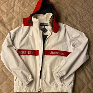 Supreme ゴアテックス GORE TEX ジャケット 正規オンライン