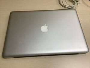 MacBook Pro 15inch Late 2011 Core i7 2.5GHz/8GB USキーボード AMD Radeon ジャンク