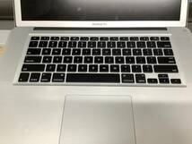 MacBook Pro 15inch Late 2011 Core i7 2.5GHz/8GB USキーボード AMD Radeon ジャンク_画像4