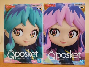 うる星やつらアニメver. Qposket LUM 制服ver.