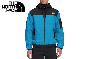 日本未発売 新品 4万 XL/ノースフェイス 中綿 ナイロン ボンバー ジャケット THE NORTH FACE Highrail Bomber Jacket