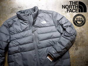 海外正規品 新品 XXL/ノースフェイス アコンカグア 高級 ダウン ジャケット THE NORTH FACE Down Aconcagua Jacket