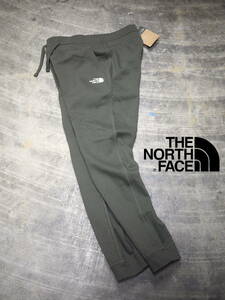 US購入 新品 XXL/THE NORTH FACE ハーフドーム スウェット ジョガーパンツ 裏起毛 ノースフェイス HALFDOME JOGGER NEW TAUPE GREEN