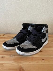 エアジョーダン1 AJ1 airjordan1フライニット