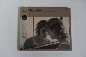 ■寺島靖国 presents jazz bar 2004