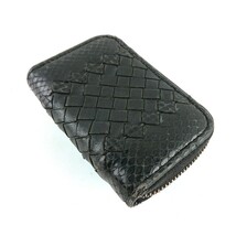 BOTTEGA VENETA コインケース_画像3