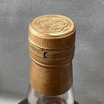 未開栓　Springbank スプリングバンク 10年 ザ・キャンベルタウン 100%ナチュラル シングルモルト ウイスキー 750ml 46%_画像7