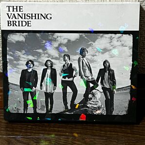 BIGMAMA『The Vanishing Bride 』CD+DVD