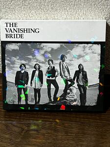 BIGMAMA『The Vanishing Bride 』CD+DVD