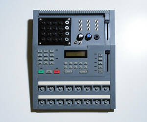 80s Alesis HR-16 MOD / Roland TR-707 TR-909 E-MU SP1200 Oberheim DMX ビンテージ ドラムマシン ジャンク
