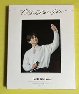 パク・ボゴム Park Bo Gum Fanmeeting in Japan Christmas Eve 2017.12.24 ファンミーティング #C273